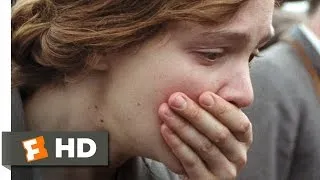 Suffragette (2015) - Emily's Sacrifice Scene (8/10) | Movieclips