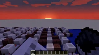 Nirvana- Come as you are played on Minecraft Noteblocks