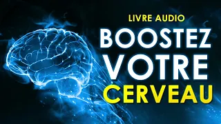 Le cerveau humain et ses secrets: Faites de lui votre allié. Robert Roussel. Livre audio gratuit