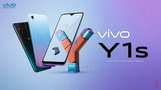 Vivo Y1s Price, Official Look, Design, Camera, Specifications, Features