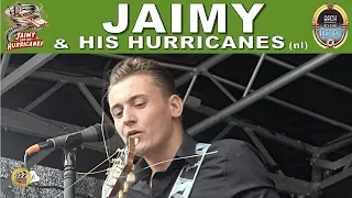 jaimy and his hurricanes ✰✰✰ back to the fifties roosendaal 2018