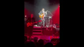 Alan Parsons Live Project - Sirius/Eye In The Sky - Celebrity Theater - Phoenix, AZ 4/16/2022