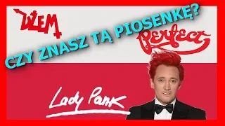 20 polskich piosenek, które każdy zna #4