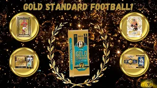 💥Monster Hit!💥 2023 Gold Standard Football! 5 Hits!