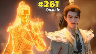 Perfect World Episode 232 Explained in Hindi || Perfect world Anime Episode 161 in Hindi