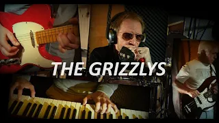 I DON'T NEED NO DOCTOR  by "THE GRIZZLYS"
