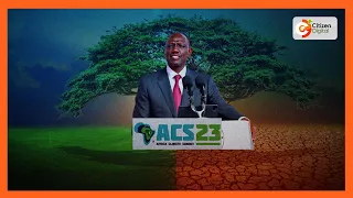 Kenya hosts Africa Climate Summit starting Monday