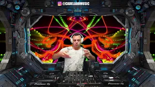 CADELAGO @ #Antimiercoles (26/8/2020) Tech & House Mix 2020