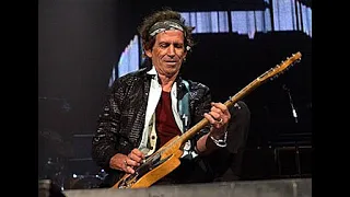 The Rolling Stones Live Full Concert, United Center, Chicago, 10 September 2002