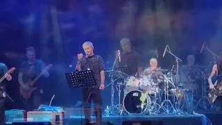 اجرای زنده شاهین نجفی در استکهلم ۲۰۹ دویست و نه (زیرنویس) Live Shahin Najafi - 209