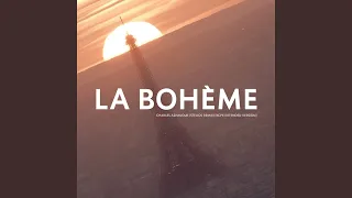 La Bohème (Stelios Remix)