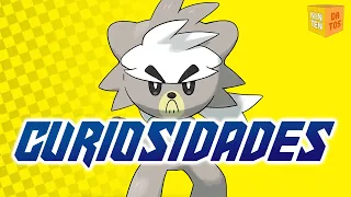 Curiosidades de los Pokémon de Espada y Escudo (Parte 3)