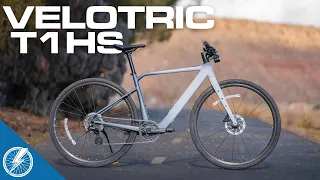 Velotric T1 HS Review 2024 | Wait Till You See The Tech It's Packing!