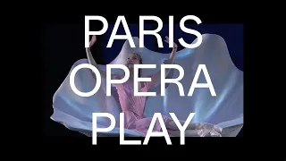 PARIS OPERA PLAY, the Paris Opera's new streaming platform