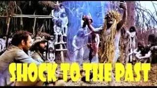 SHOCK TO THE PAST - EP #7 - CANNIBAL HOLOCAUST (1980)