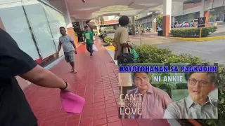 WILSON TIU ALAM NA ANG KATOTOHANAN SA PAGKADIIN NI ANNIE | CANT BUY ME LOVE ADVANCE EPISODE