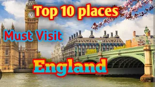 Top 10 Places Must Visit Spots in England| #ph_visitor