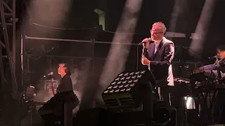 The National - Cherry Tree (with Nick Lloyd) (New Haven 8-3-23)