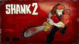 ФИНАЛ►Shank 2 #4