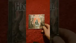 Hammerfall collection!