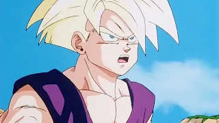 Gohan Vs Cell Parte 3 - Dragon Ball Z ITA