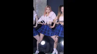 191013 ITZY (있지) - ICY (류진) 직캠 by 수원촌놈 [강동 선사문화축제]