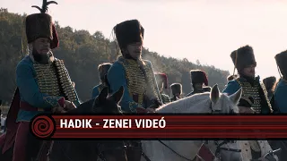 Hadik (12) - zenei videó