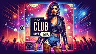 Inna Romanian Club Hits Mix