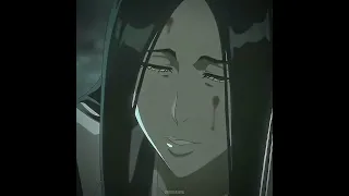 {EDIT} Unohana Yachiru - BANKAI MINAZUKI