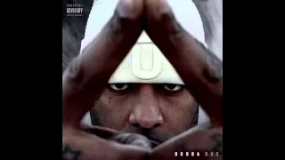 Booba - Mové Lang feat Bridjahting & Gato