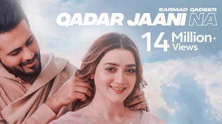 Qadar Jani Na | Sarmad Qadeer | Momina Iqbal | Hashir Anwar| Official Video