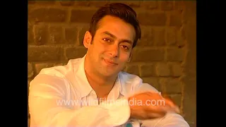 Garv; Pride and Honour- Salman Khan's superhit movie in the early 2000s