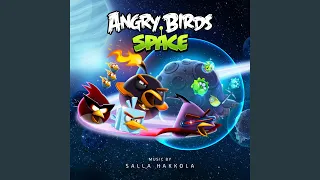 Angry Birds Space Theme (Orchestral Version)