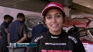 Blue Band Indian National Rally Championship - 2023 | EP 1