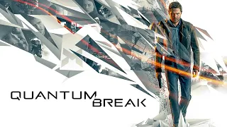 Quantum Break - FULL GAME Walkthrough Gameplay No Commentary