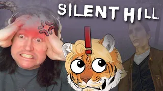 YMS PLAYS: SILENT HILL