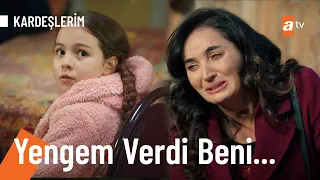 Emel gerçeği söyleyince Orhan, Şengül'ü evden kovdu! - @Kardeslerim  37. Bölüm