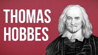 POLITICAL THEORY - Thomas Hobbes