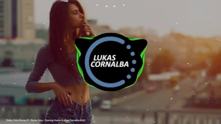 Diddy, Dirty Money Ft. Skylar Grey - Coming Home (Lukas Cornalba Edit)