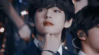 Kim Taehyung - Kaun tujhe [FMV]