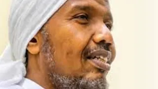 Al-imran 03 Sheikh Abdirashid Ali Sufi