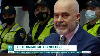 Edicioni Informativ - 9 Nëntor 2021 - Ora 19:00 - News, Lajme - Vizion Plus