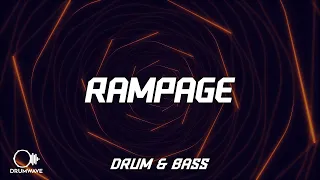 venbee - rampage