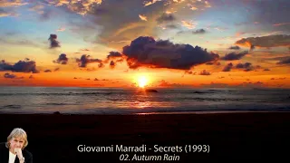 Giovanni Marradi - Secrets (1993)