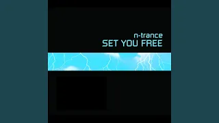 Set You Free (2001 Edit / Voodoo & Serano Mix)