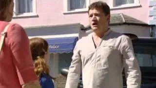 EastEnders - Tiffany Butcher (19th July 2011)