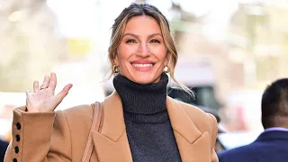 Gisele Bündchen and her boyfriend Joaquim Valente have made their public debut as a couple.