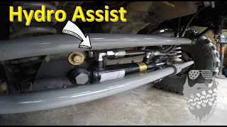 Hydro Assist the Easy Way