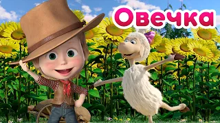 Маша и Медведь - 🐑 Овечка 🎀 Новая песенка! 🎶 Песенки для малышей 💥 БОНУС! Чудеса, Звездочка и другие