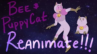 Bee and PuppyCat Reanimated- Scene 76